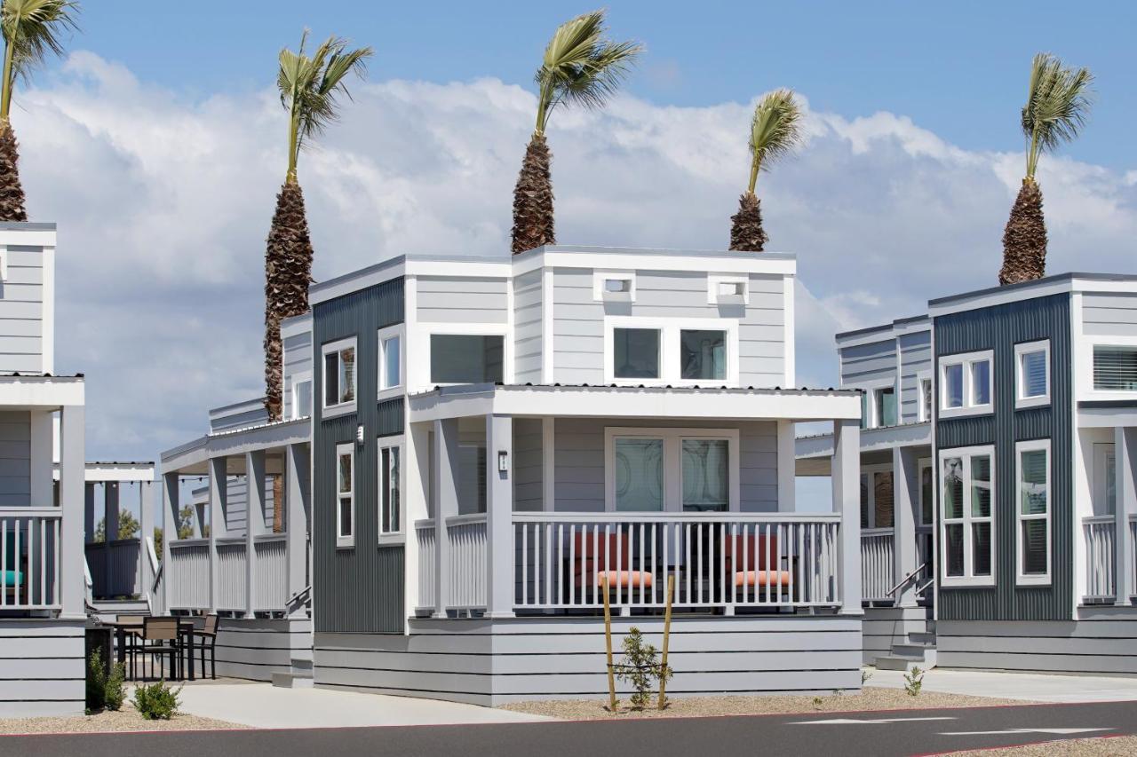 Sun Outdoors San Diego Bay Чула Виста Екстериор снимка
