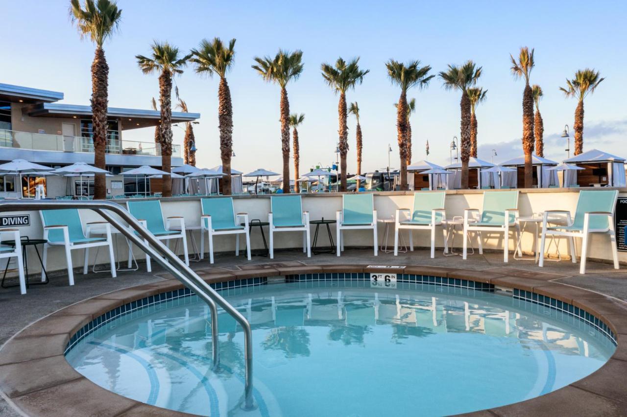 Sun Outdoors San Diego Bay Чула Виста Екстериор снимка