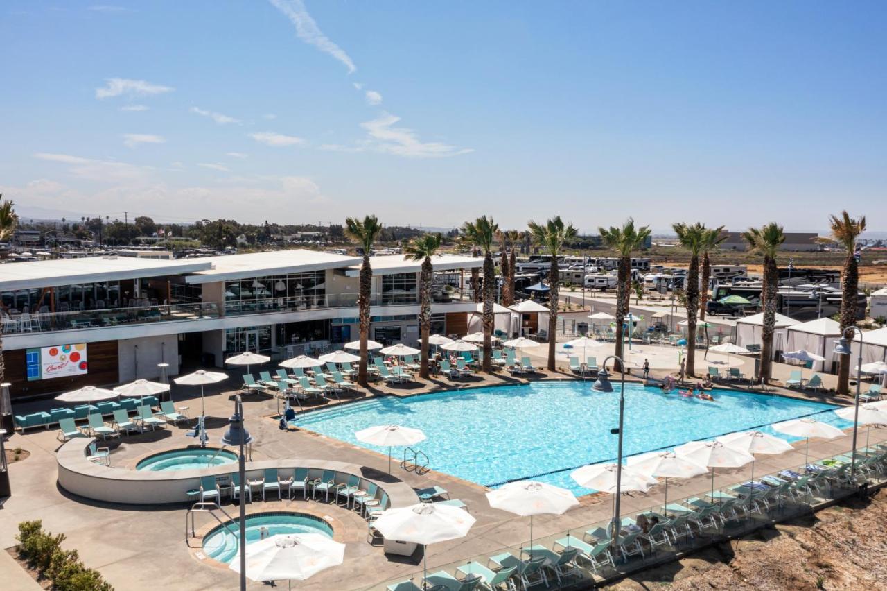 Sun Outdoors San Diego Bay Чула Виста Екстериор снимка
