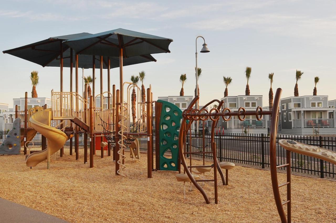 Sun Outdoors San Diego Bay Чула Виста Екстериор снимка
