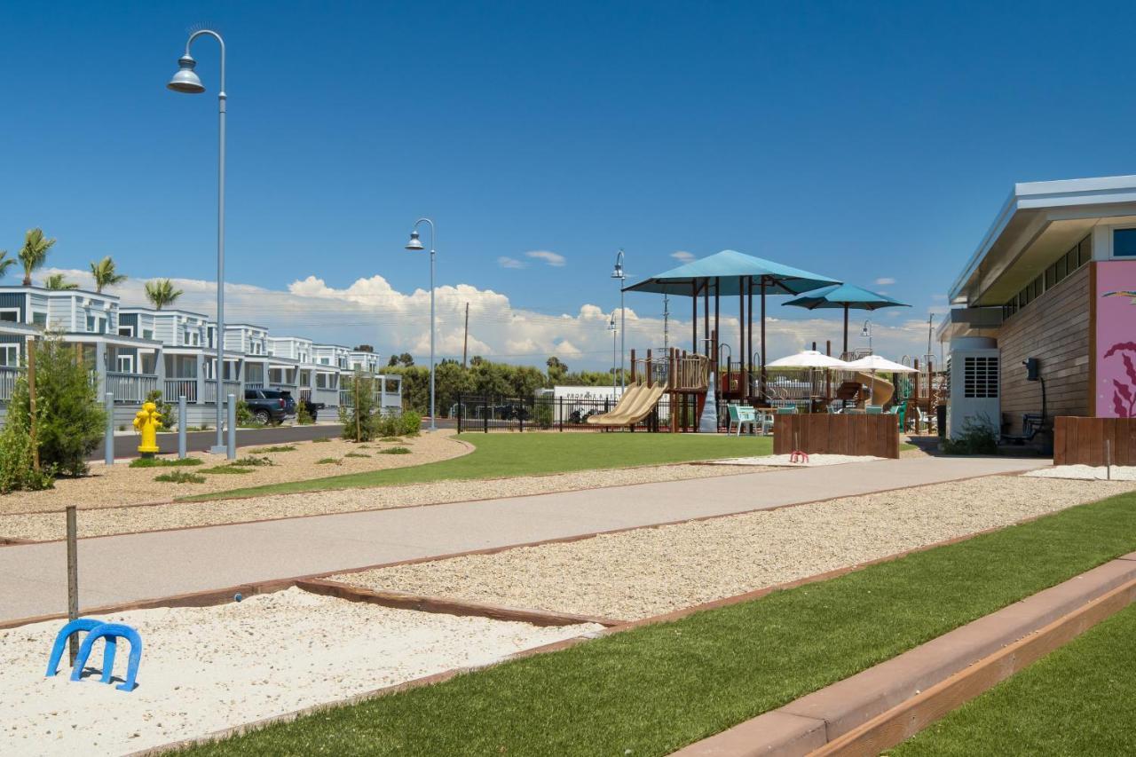 Sun Outdoors San Diego Bay Чула Виста Екстериор снимка
