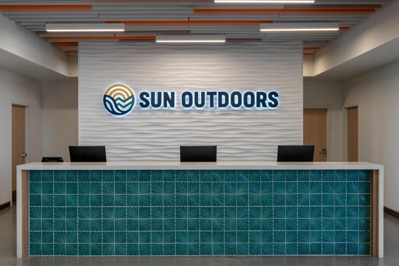 Sun Outdoors San Diego Bay Чула Виста Екстериор снимка